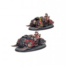 Goliath Maulers